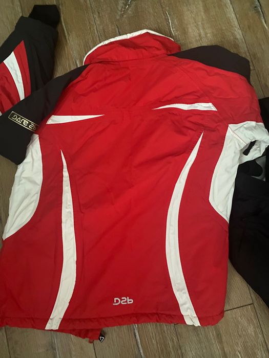 Ски коплект Dare2be размер М