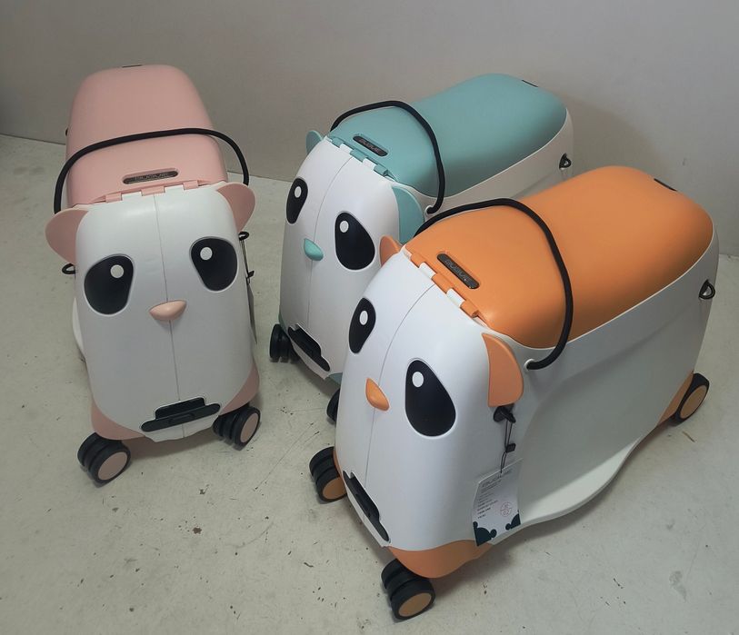 Детски куфар от Полипропилен/ безплатна доставка/