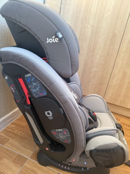 Продам автокресло JOIE