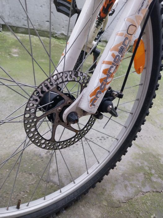 Vand bicicleta în stare buna