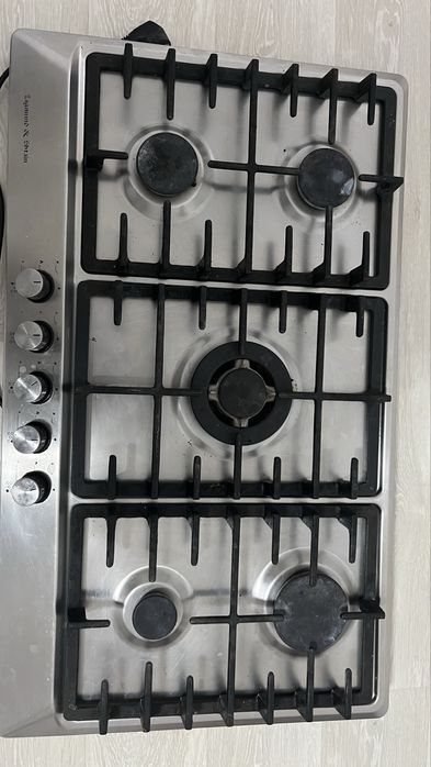 Срочна продам плита и печи б/у