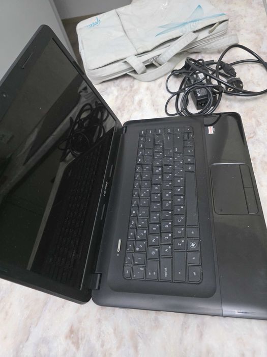 Продам ноутбук HP