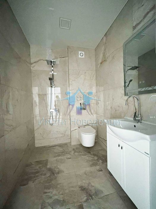 Продава се Тристаен апартамент в Шумен, Пазара - 80 кв.м за 1129 €/кв.м - Снимка #6