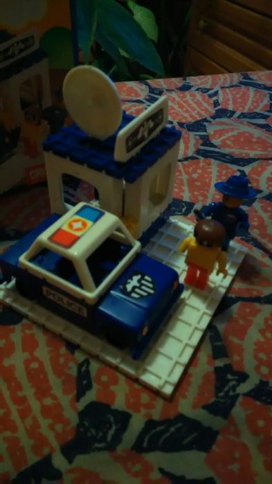 Конструктор Crosswise