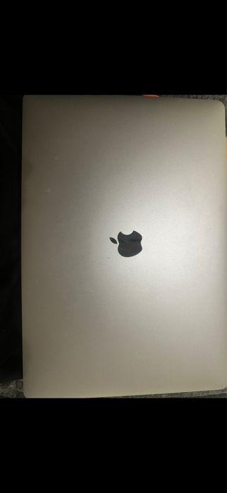 MacBook Pro 16″ 2019