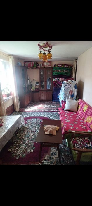Квартира Сотилади Ивановскийда