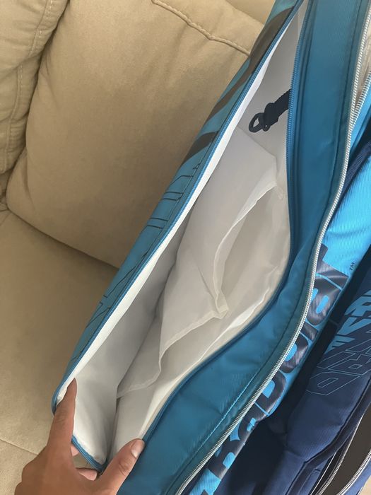 Термобег Babolat Pure Drive