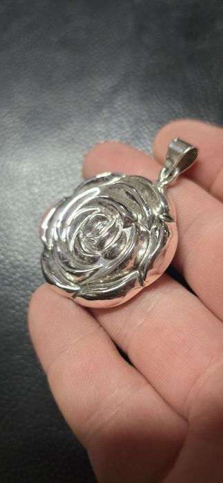 Pandant din argint