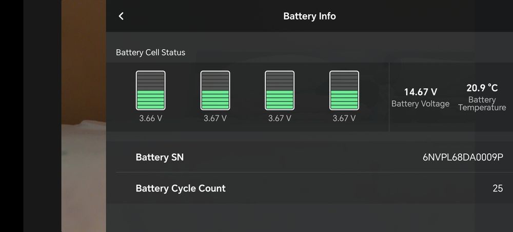 DJI AIR 3 Fly more combo