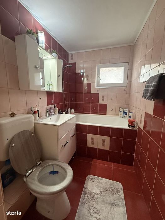 Vând apartament 2 camere tip R