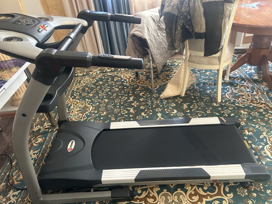 Тренажер беговая