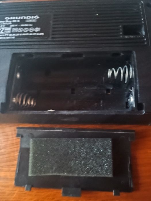 Grundig prima boy 65K