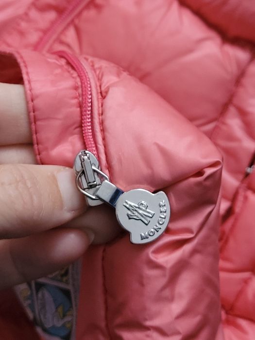 Geaca Moncler 18-24
