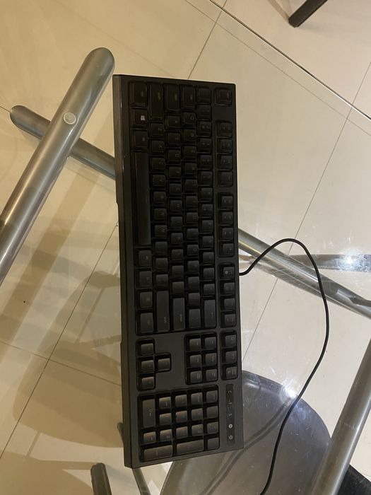 Tastatura Razer Rgb