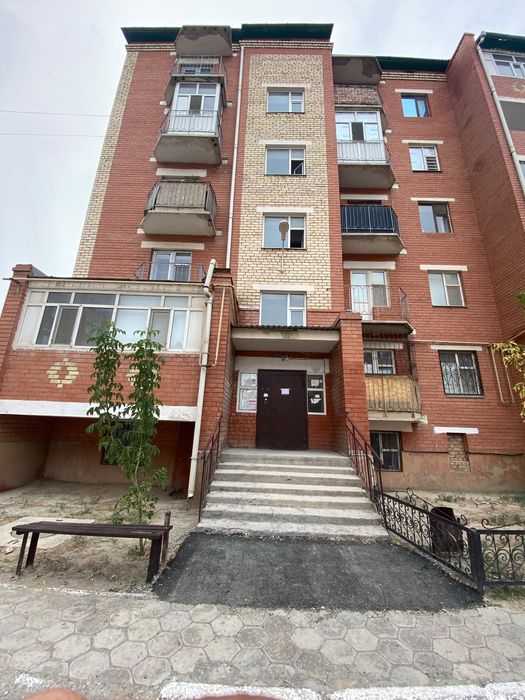 Үй сатылады тез арада