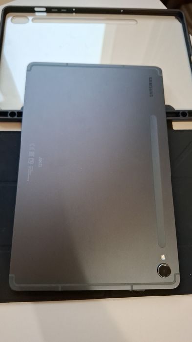 Samsung galaxy  tab s9, 128 гб.