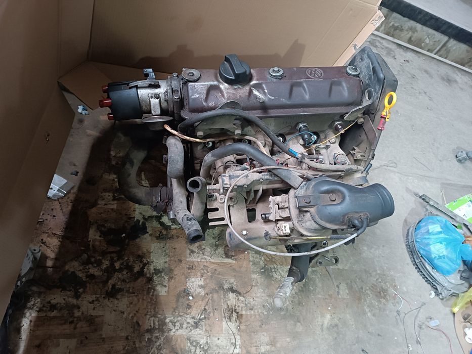 Продам мотор абу