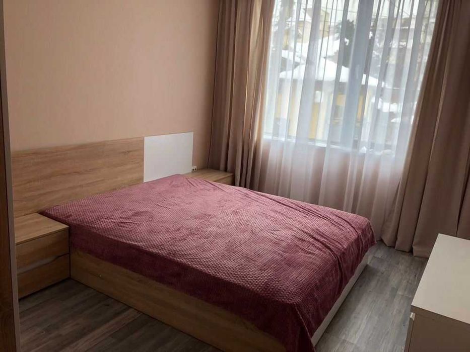 Дава се под наем Тристаен апартамент в София, Студентски град - 78 кв.м за 453.9 € - Снимка #2