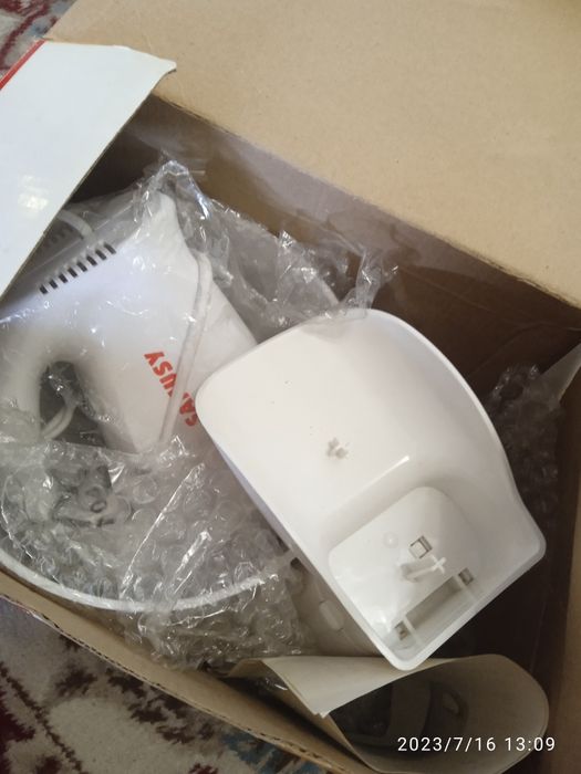 Продам миксер новый