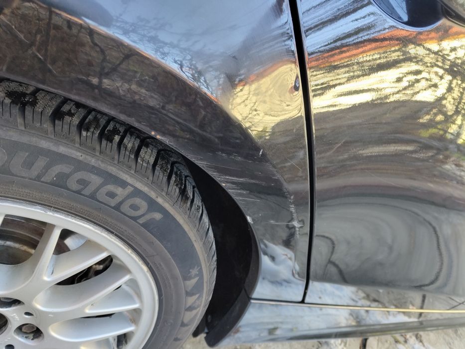 Vand BMW Seria 1 E87 2005 120d 163CP