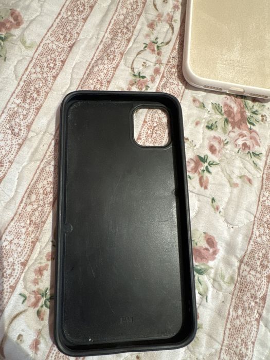 Чехол айфон 11 ге