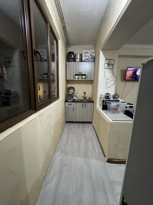 Srochno sotiladi 1x2/3/4 Yunusobod 2 Akfa rom