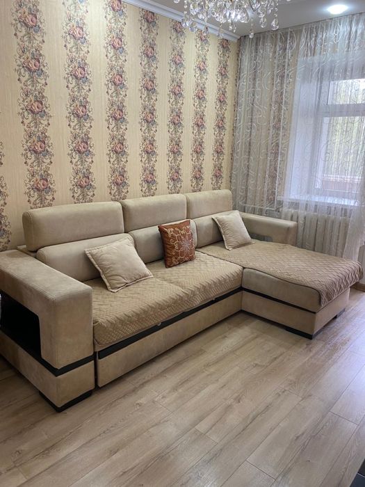 Продам диван в отличном состоянии