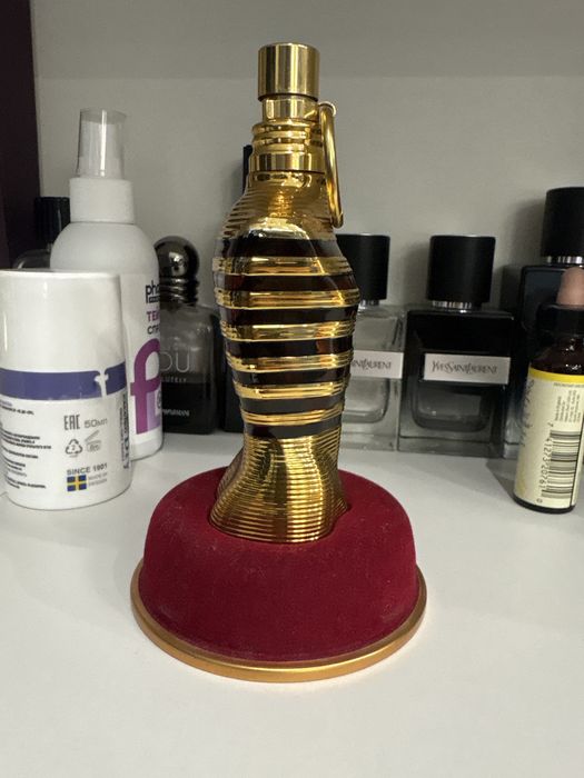 духи Jean Paul Gaultier Le Male Elixir