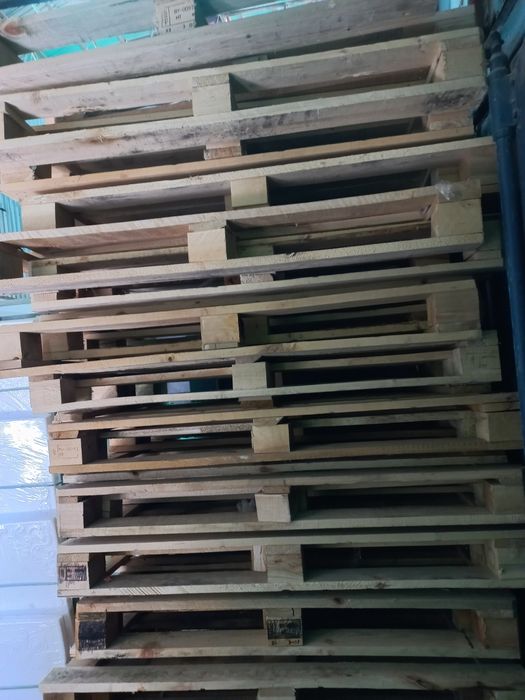 Евро подоны в хорошом качестве ценна 1500