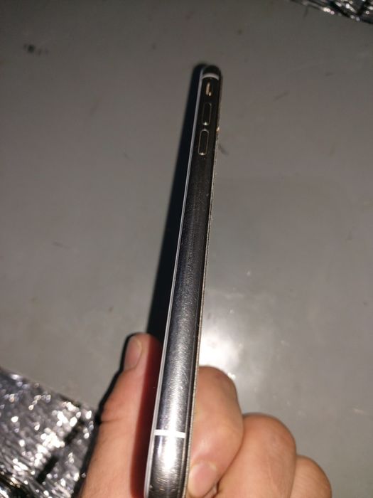 Iphone X xolati yahshi yomkos 80 radnoy