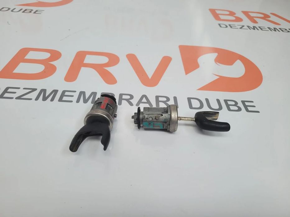 Contact cu cheie pentru Ford Transit euro 4 (2006-2010 an fabricatie)