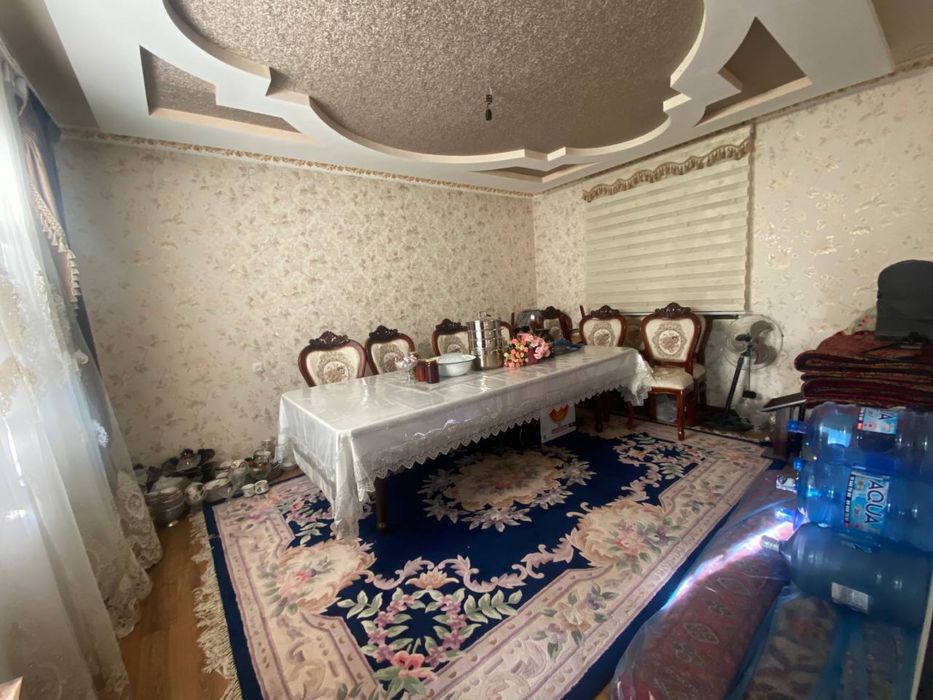 Продаётся дом 7 соток на Мирзо Улугбекском районе. Тупик