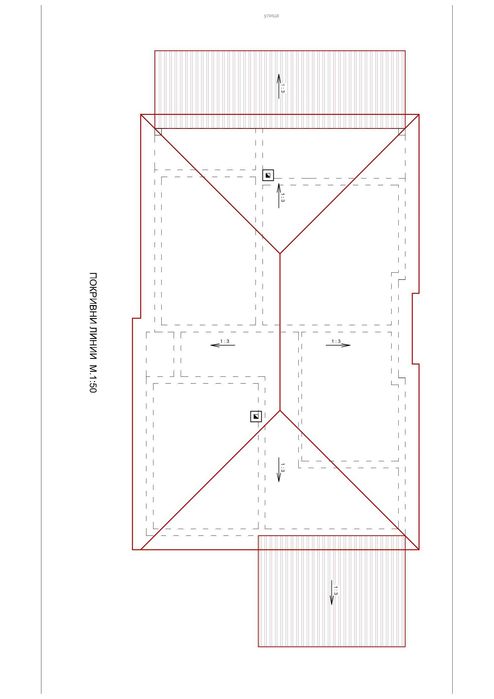 Продава се Парцел в с. Поляново, Област Хасково - 1203 кв.м за 21 €/кв.м - Снимка #8