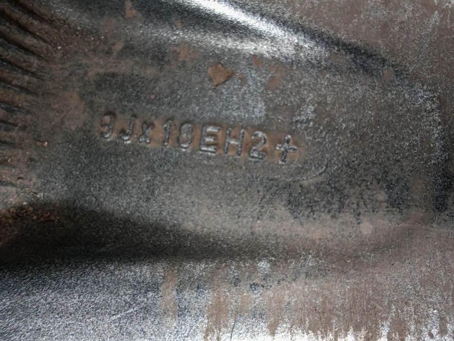 Джанти  18ки 5x130 мигачи Г-клас G class  Спринтер