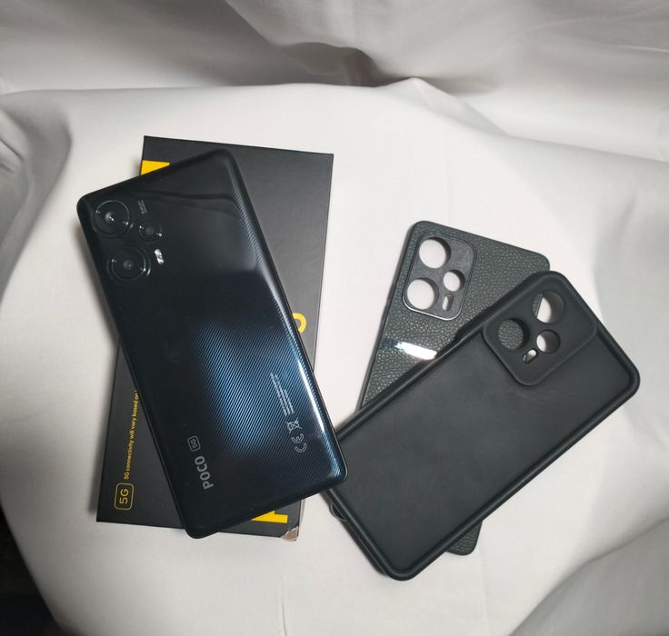 Poco F5 256 GB / Продажа, Обмен на iPhone