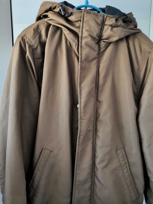Яке H i M Размер S/170