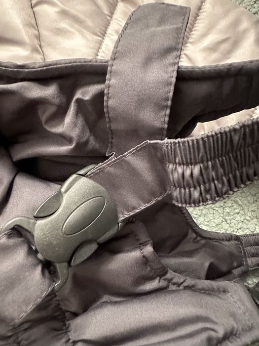 Детски комплект за ски