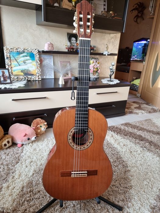 Chitara clasica hora sm20 regun
