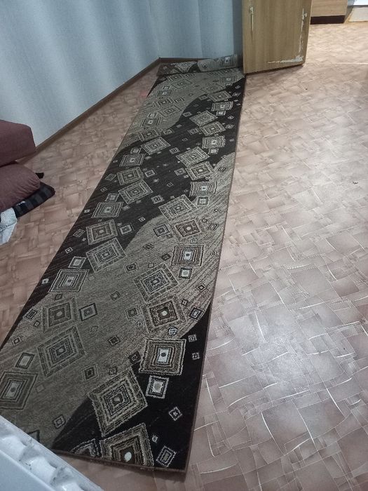 Продам дорожку срочно