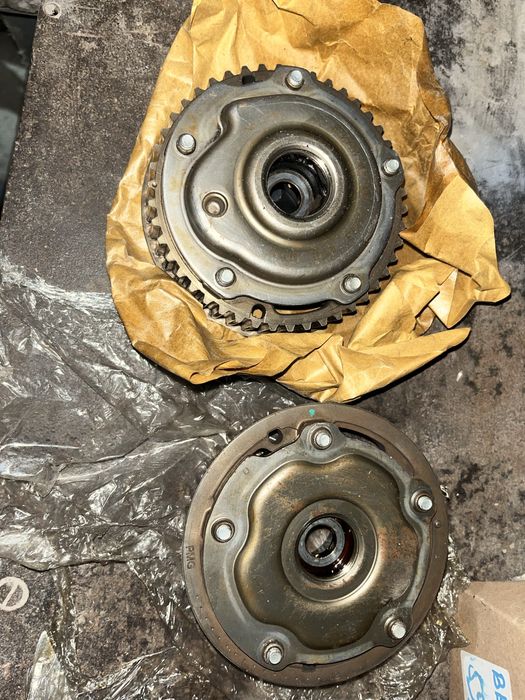 Фазовращатели на круз