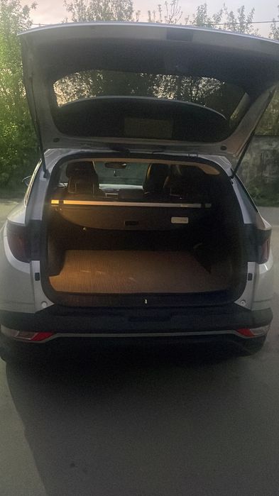 Машина с гарантией