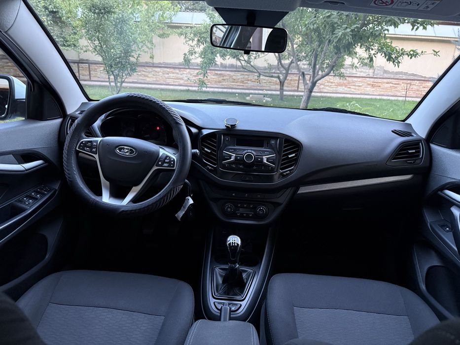 Lada Vesta Sedan