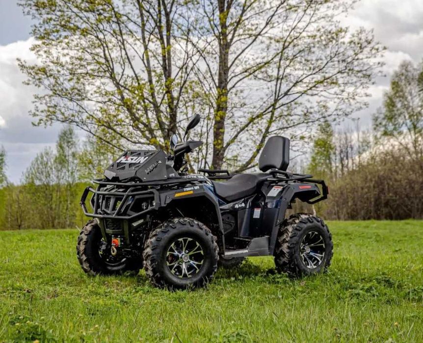 Квадроцикл Hisun Tactic 750 Limited