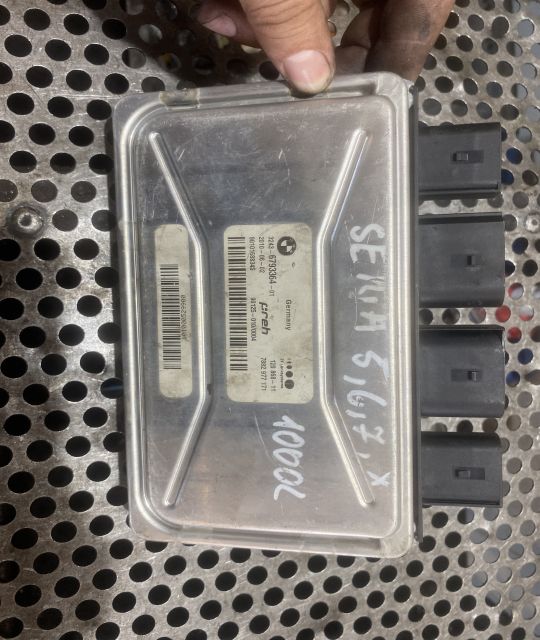 CALCULATOR SERVODIRECTIE 6793364 6793364 BMW Seria 5 F10
