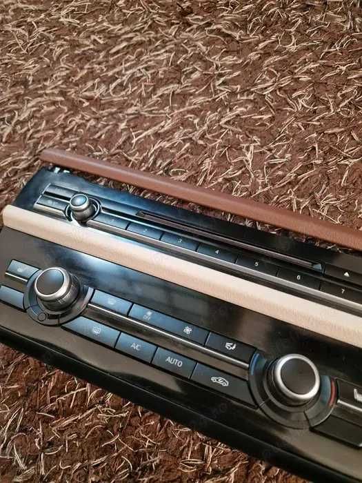 Impecabil! Vand panou clima BMW f10 f11 2009-2016