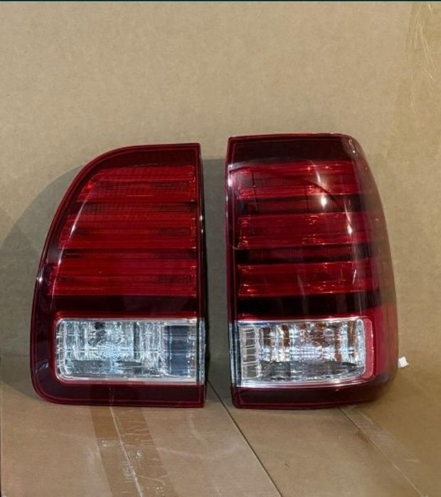 Фары задние и передние новые и б.у тойота,хонда ,форд