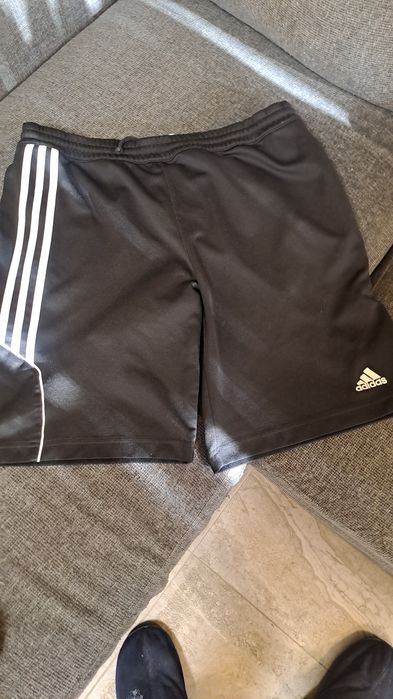 Мъжки къси панталони Adidas Climalite