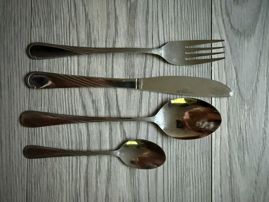 Set tacâmuri bucătărie