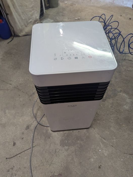 Мобилен климатик 7 btu