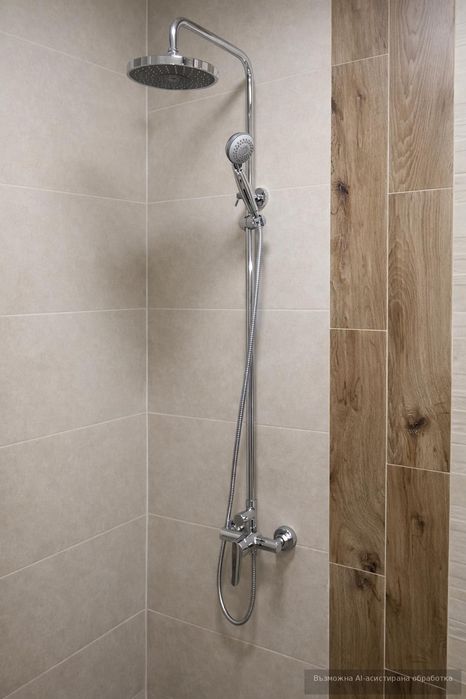 Дава се под наем Двустаен апартамент в Пловдив, Южен - 62 кв.м за 368.73 € - Снимка #4